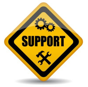 SupportLogo